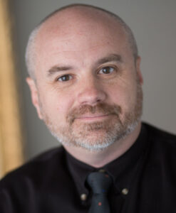 Andy Pekosz